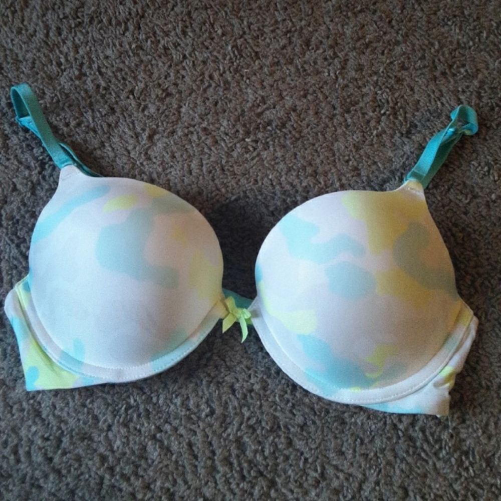 Victoria secret bra